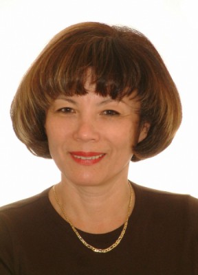 Dr. Galla Anna